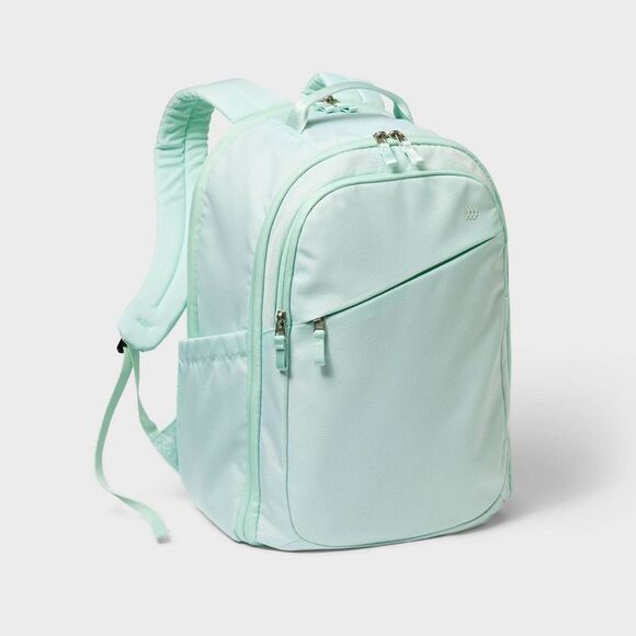 All In Motion Other - Everyday to Travel Backpack - All In Motion Mint
